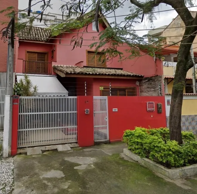 Foto 1 de Casa com 3 Quartos à venda, 166m² em Grajaú, Rio de Janeiro