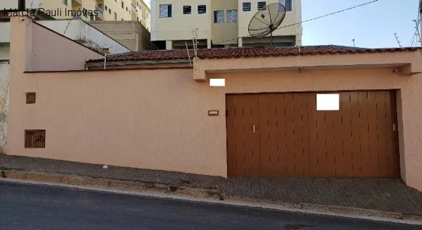 Foto 1 de Casa com 2 Quartos à venda, 140m² em Jardim Messina, Jundiaí