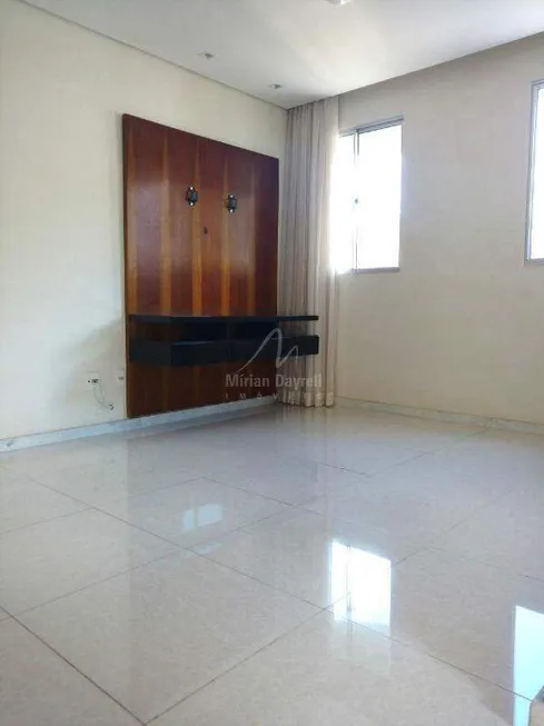 Foto 1 de Apartamento com 2 Quartos à venda, 50m² em São Lucas, Belo Horizonte