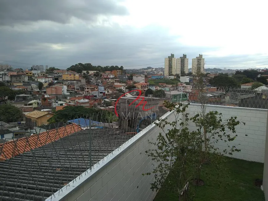 Foto 1 de Casa de Condomínio com 2 Quartos à venda, 80m² em Vila Polopoli, São Paulo