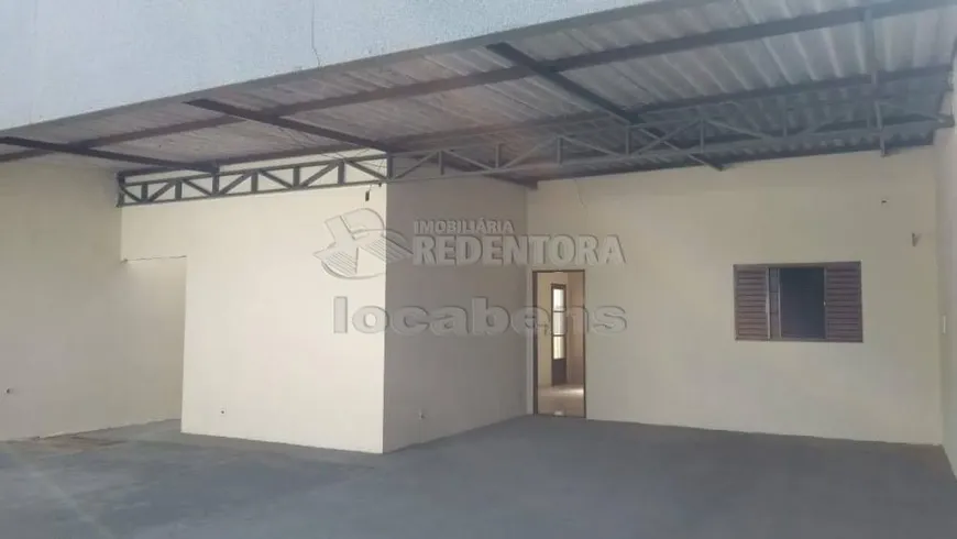 Foto 1 de Casa com 2 Quartos à venda, 65m² em Residencial Parque dos Ipes I, Mirassol