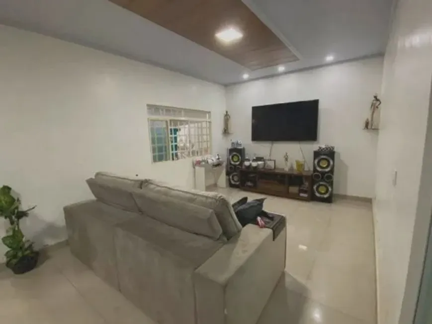 Foto 1 de Casa com 2 Quartos à venda, 70m² em Boca do Rio, Salvador