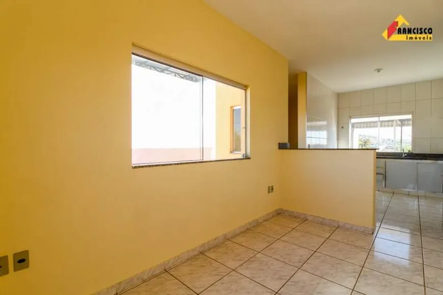 Foto 1 de Apartamento com 3 Quartos à venda, 65m² em Casa Nova, Divinópolis