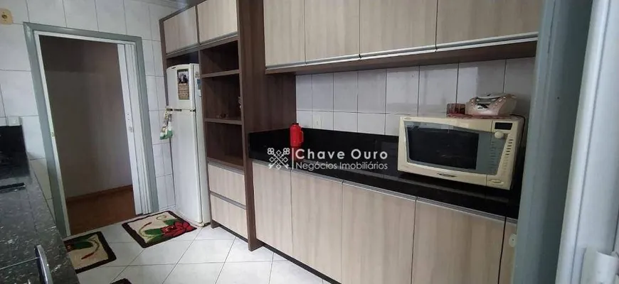 Foto 1 de Apartamento com 3 Quartos à venda, 68m² em Coqueiral, Cascavel