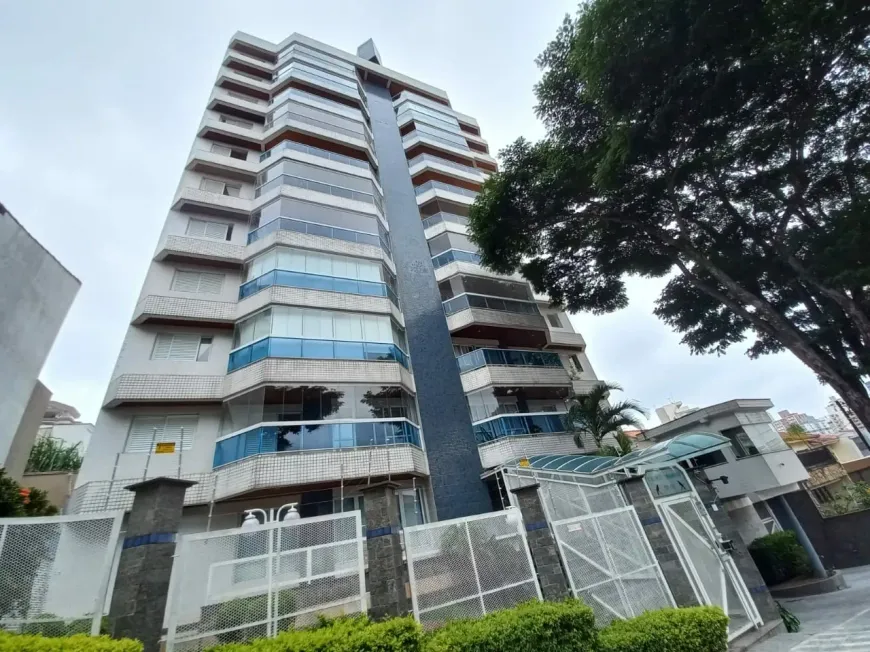 Foto 1 de Apartamento com 3 Quartos à venda, 88m² em Água Fria, São Paulo