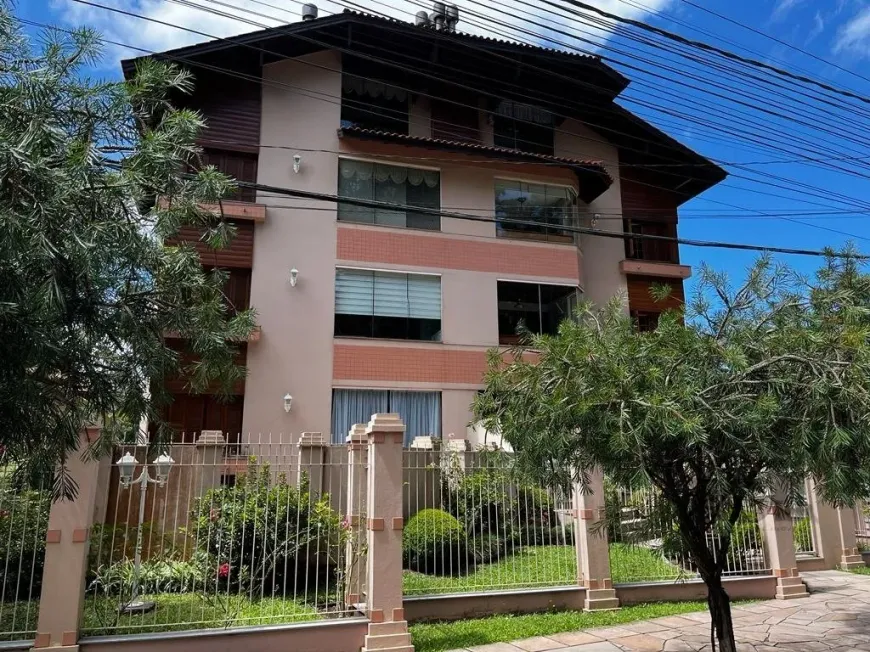 Foto 1 de Apartamento com 2 Quartos à venda, 111m² em Planalto, Gramado