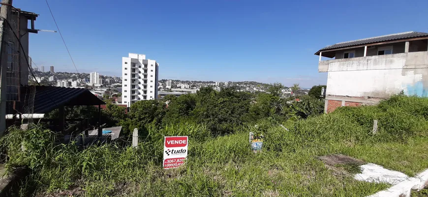 Foto 1 de Lote/Terreno à venda em Ideal, Novo Hamburgo