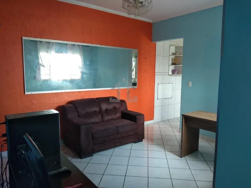 Foto 1 de Sobrado com 4 Quartos à venda, 251m² em Jardim Esperança, Mogi das Cruzes