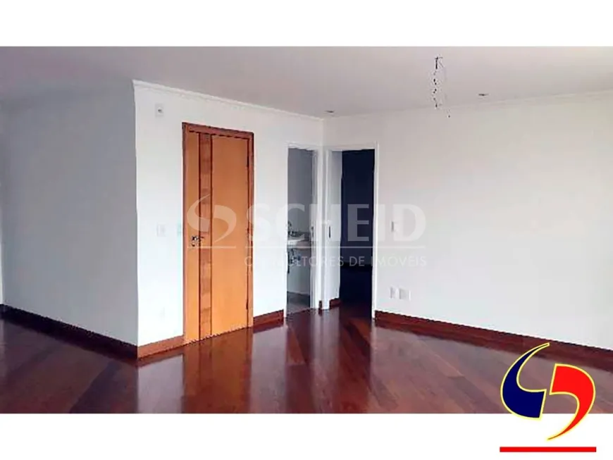 Foto 1 de Apartamento com 4 Quartos à venda, 185m² em Alto Da Boa Vista, São Paulo