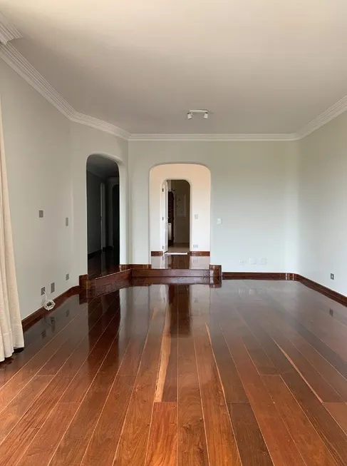 Foto 1 de Apartamento com 3 Quartos para alugar, 196m² em Pinheiros, São Paulo