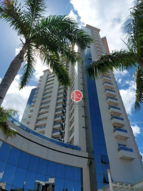 Foto 1 de Sala Comercial para alugar, 138m² em Centro, Fortaleza