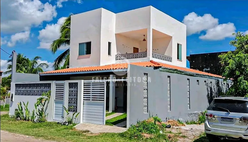 Foto 1 de Casa com 4 Quartos à venda, 350m² em , Vera Cruz