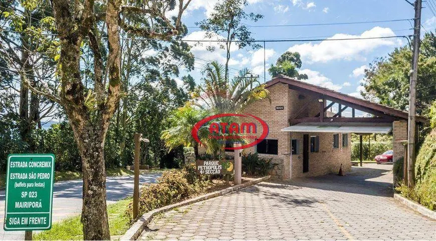 Foto 1 de Lote/Terreno à venda, 1420m² em Parque Petrópolis, Mairiporã