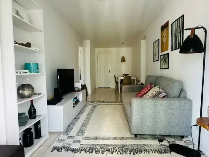 Foto 1 de Apartamento com 2 Quartos à venda, 60m² em Vila Gomes Cardim, São Paulo