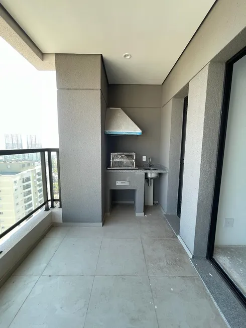 Foto 1 de Apartamento com 3 Quartos à venda, 77m² em Cidade São Francisco, Osasco
