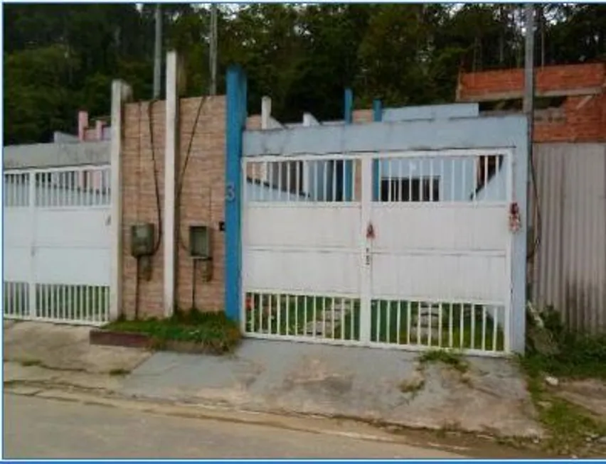 Foto 1 de Casa com 2 Quartos à venda, 72m² em Campo Belo Cunhambebe, Angra dos Reis