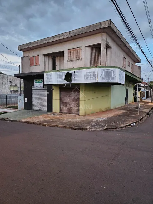 Foto 1 de Casa com 3 Quartos à venda, 324m² em Jardim São Francisco, Maringá