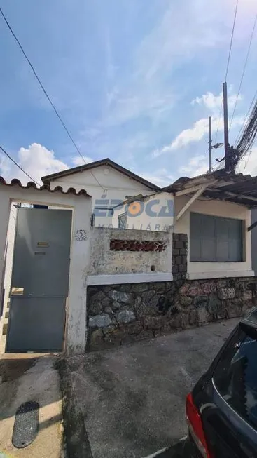 Foto 1 de Casa com 2 Quartos para alugar, 45m² em Bento Ribeiro, Rio de Janeiro