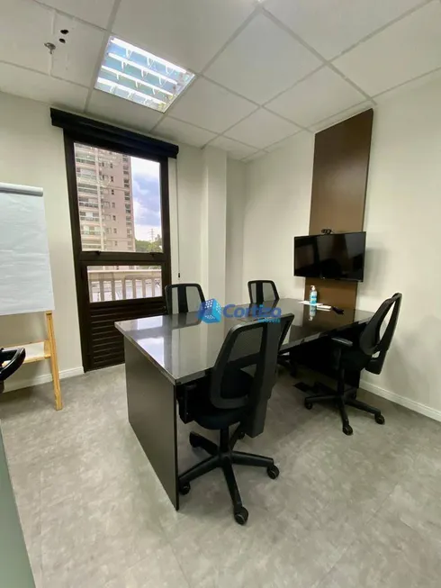 Foto 1 de Sala Comercial à venda, 81m² em Jardim Ana Maria, Jundiaí