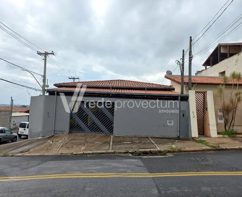 Foto 1 de Casa com 2 Quartos à venda, 202m² em Jardim das Bandeiras, Campinas