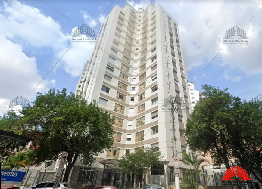 Foto 1 de Apartamento com 4 Quartos à venda, 111m² em Parque da Mooca, São Paulo