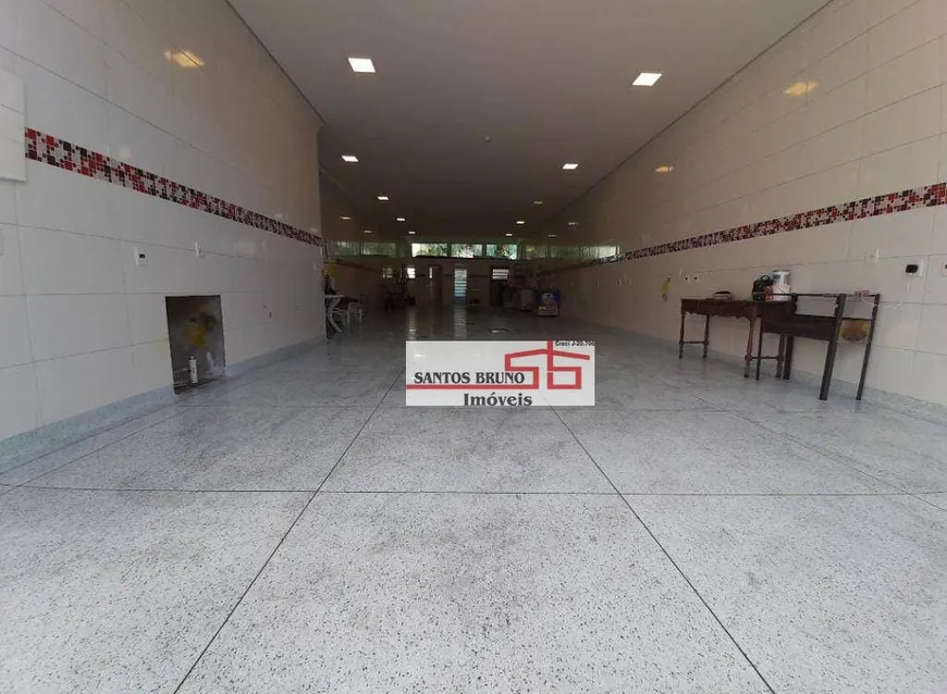 Foto 1 de Ponto Comercial para alugar, 260m² em Casa Verde, São Paulo