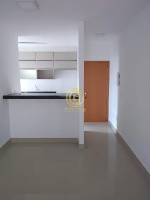 Foto 1 de Apartamento com 2 Quartos para venda ou aluguel, 66m² em Parque Santo Antônio, Jacareí