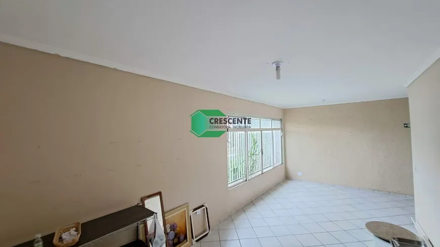 Foto 1 de Sobrado com 3 Quartos para venda ou aluguel, 134m² em Vila Eldizia, Santo André