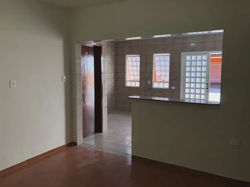 Foto 1 de Casa com 3 Quartos à venda, 85m² em Iapi, Salvador