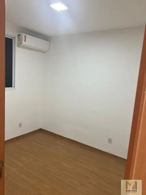 Foto 1 de Apartamento com 2 Quartos à venda, 40m² em Bela Marina, Cuiabá