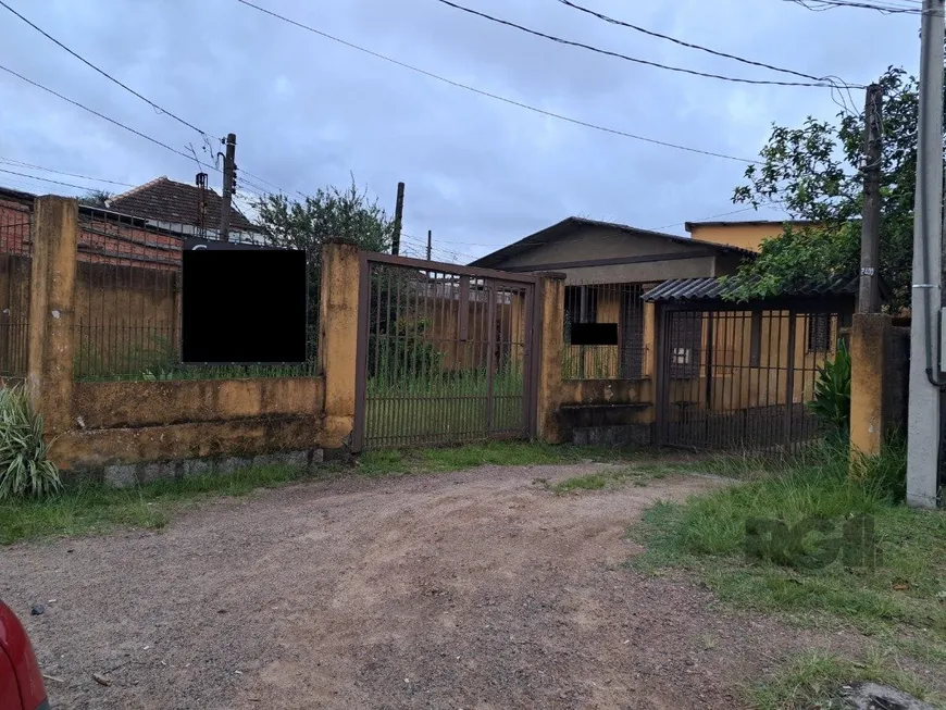 Foto 1 de Lote/Terreno à venda, 1924m² em Cavalhada, Porto Alegre