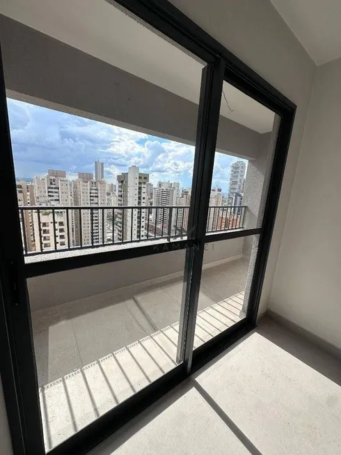 Foto 1 de Apartamento com 3 Quartos à venda, 88m² em Setor Bueno, Goiânia