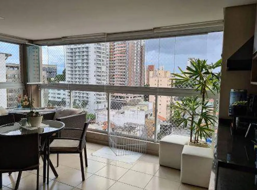 Foto 1 de Apartamento com 2 Quartos à venda, 98m² em Vila Clementino, São Paulo