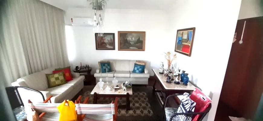 Foto 1 de Apartamento com 4 Quartos à venda, 164m² em Itaigara, Salvador