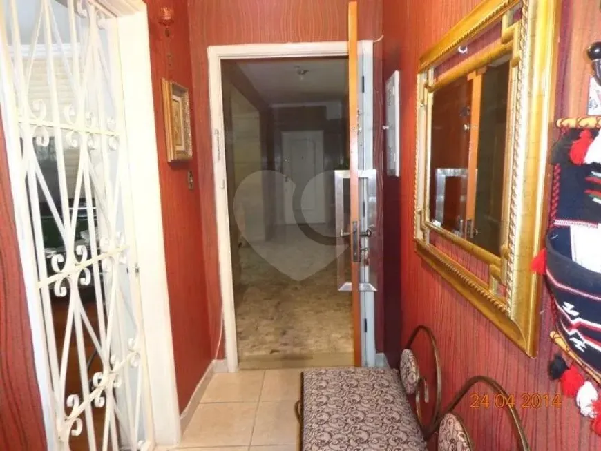 Foto 1 de Apartamento com 3 Quartos à venda, 177m² em Aclimação, São Paulo