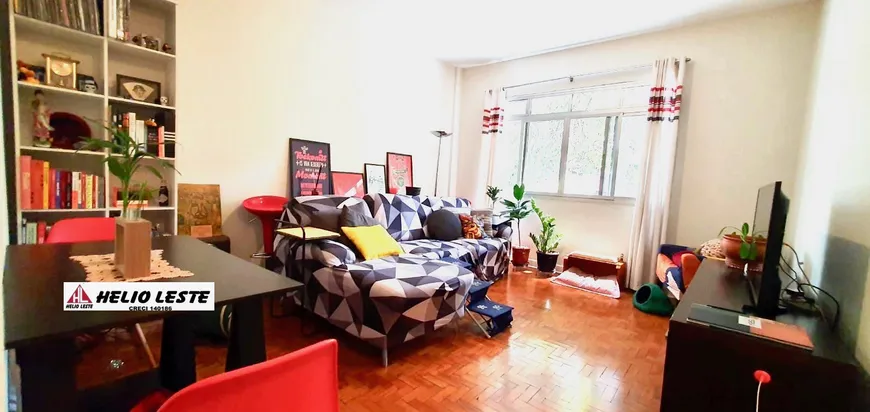 Foto 1 de Apartamento com 2 Quartos para venda ou aluguel, 90m² em Jardim Paulista, São Paulo