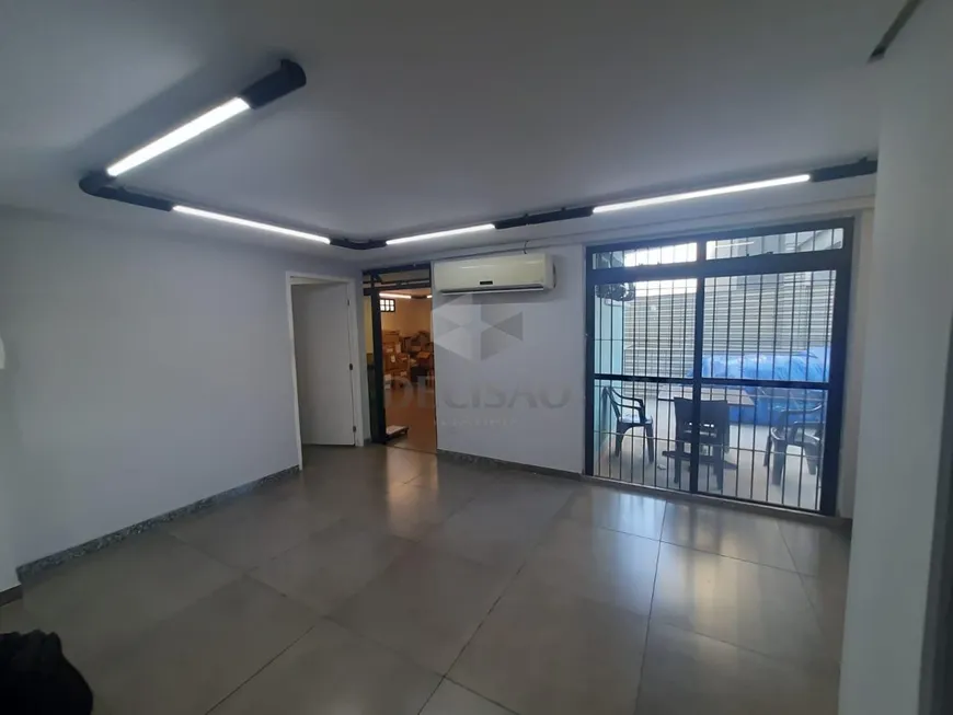 Foto 1 de Sala Comercial à venda, 136m² em Santo Agostinho, Belo Horizonte