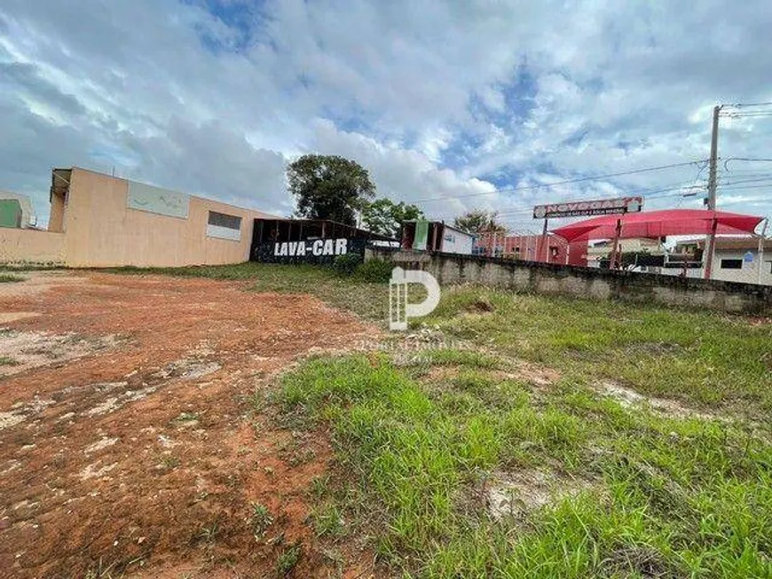 Foto 1 de Lote/Terreno à venda, 350m² em Jardim Paiquerê, Valinhos