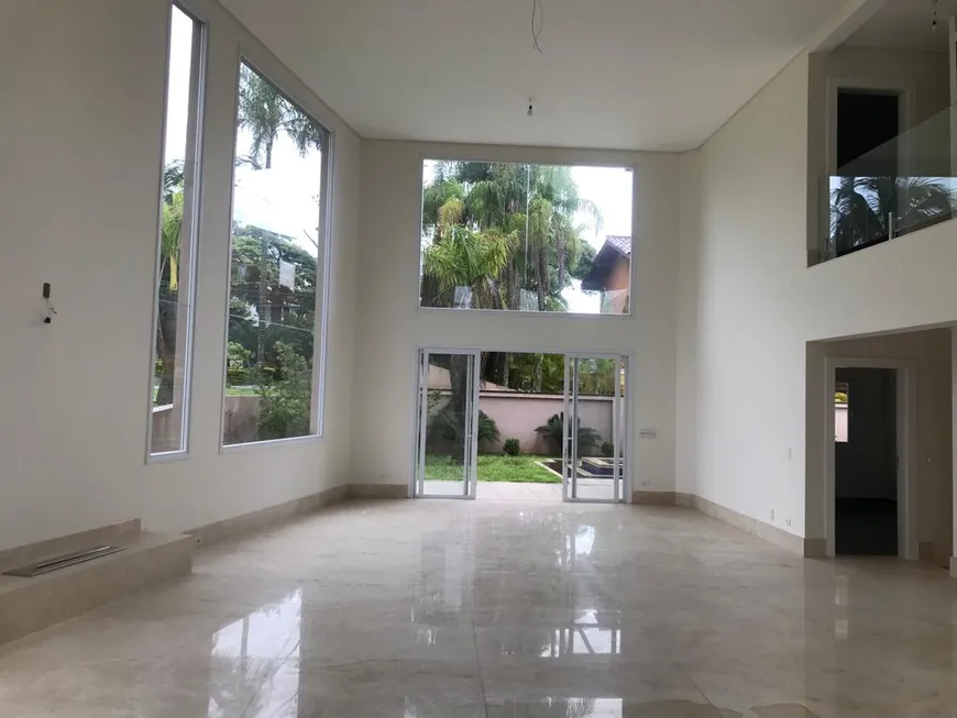 Foto 1 de Casa com 5 Quartos à venda, 750m² em Residencial Onze, Santana de Parnaíba