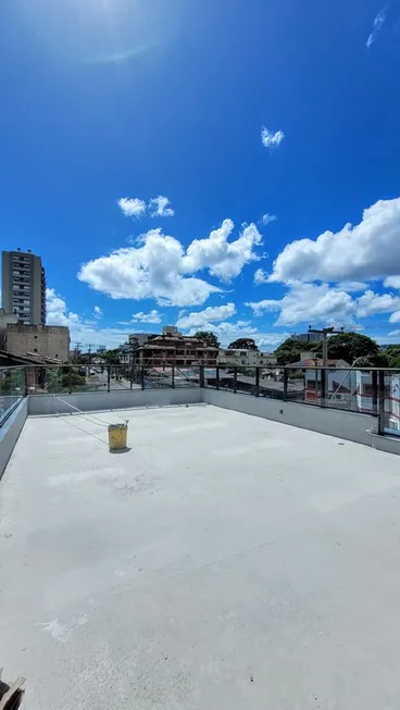 Foto 1 de Cobertura com 1 Quarto à venda, 95m² em Vila Ipiranga, Porto Alegre