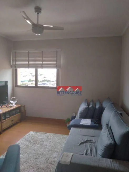 Foto 1 de Apartamento com 3 Quartos à venda, 100m² em Vila Joana, Jundiaí