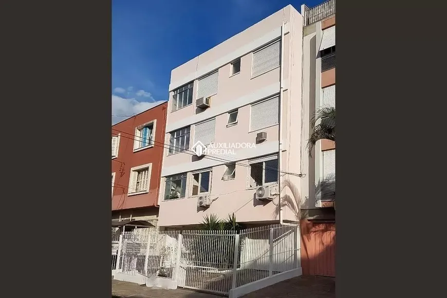 Foto 1 de Apartamento com 1 Quarto à venda, 42m² em Cidade Baixa, Porto Alegre