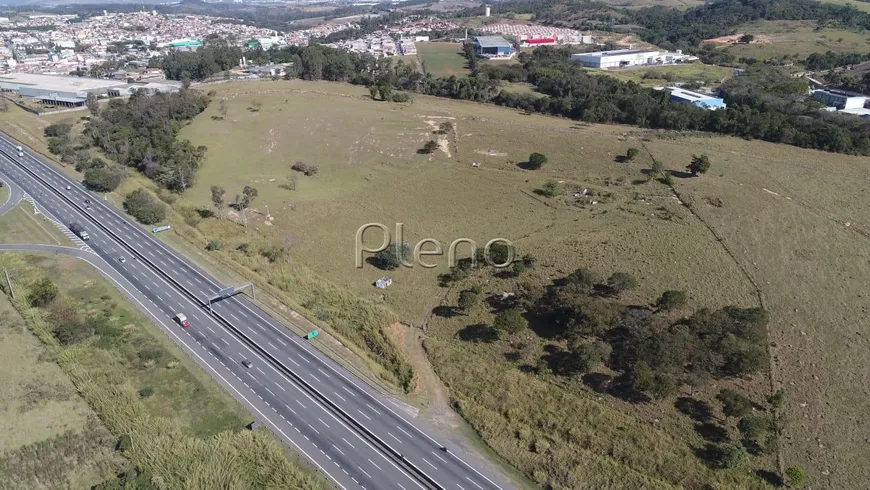 Foto 1 de Lote/Terreno à venda, 12m² em Distrito Industrial Benedito Storani, Vinhedo