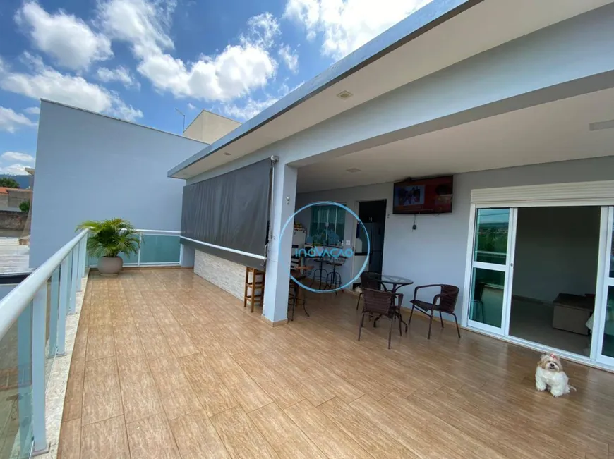 Foto 1 de Casa com 2 Quartos à venda, 236m² em Jardim Italia, São Pedro