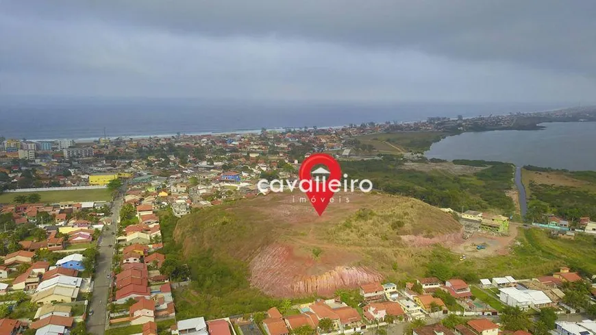 Foto 1 de Lote/Terreno à venda, 47240m² em Ponta Negra, Maricá