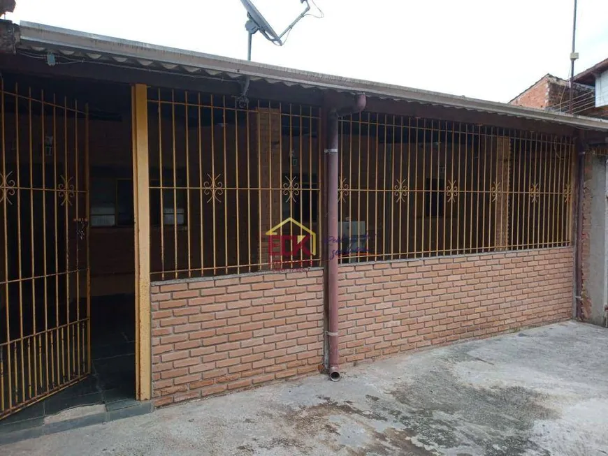 Foto 1 de Casa com 3 Quartos à venda, 150m² em Jaraguazinho , Caraguatatuba