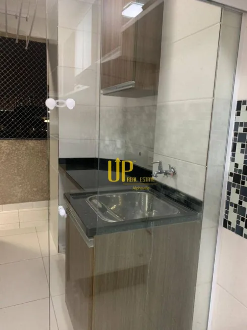 Foto 1 de Apartamento com 2 Quartos à venda, 50m² em Centro, Jandira