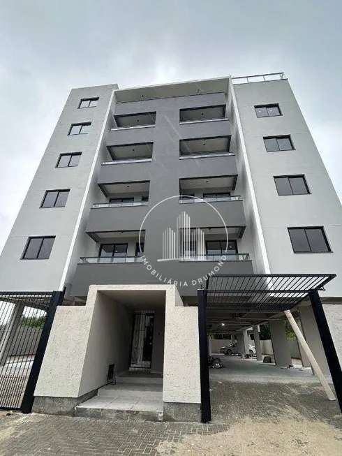 Foto 1 de Apartamento com 2 Quartos à venda, 58m² em Nova Palhoça, Palhoça