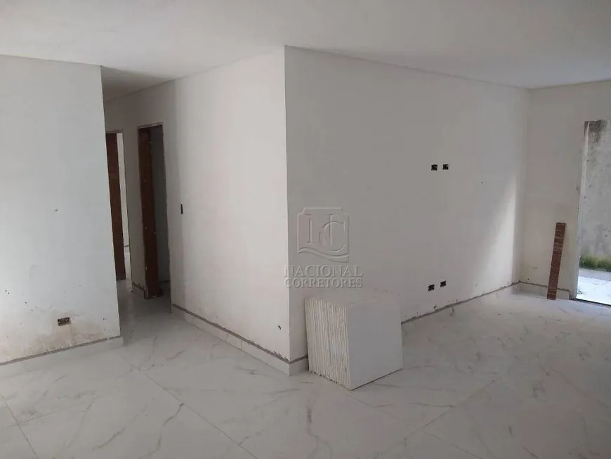 Foto 1 de Cobertura com 3 Quartos à venda, 144m² em Jardim Santo Antonio, Santo André