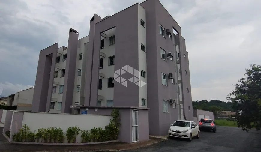 Foto 1 de Apartamento com 3 Quartos à venda, 89m² em Rau, Jaraguá do Sul